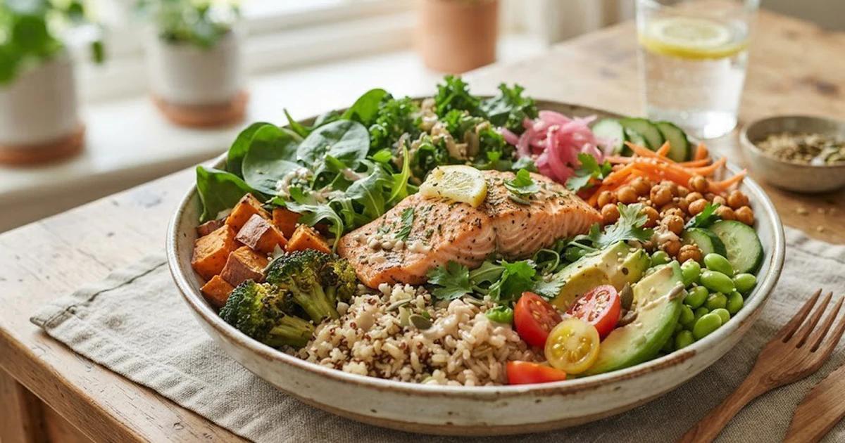 Experts Recommend Fruit and Vegetable Habits to Reduce Cancer Risk