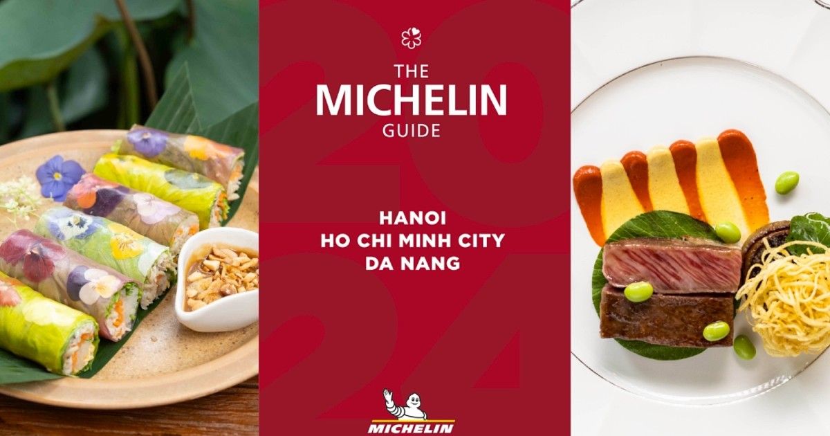Michelin Guide 2026 kỷ niệm một thế kỷ tinh hoa ẩm thực toàn cầu