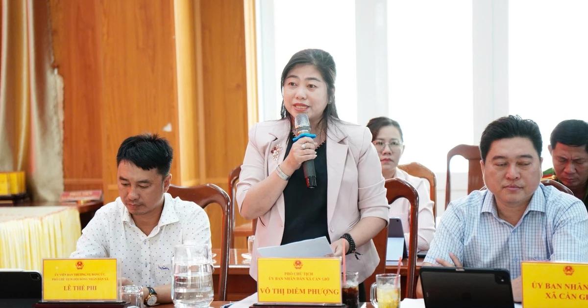 TP.HCM tăng cường kiểm soát an toàn thực phẩm trước áp lực từ dự án lấn biển Cần Giờ