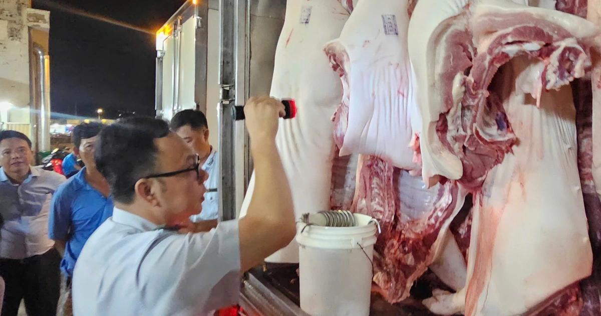 Siết chặt quản lý hóa chất: Chìa khóa then chốt trong sửa đổi Luật An toàn thực phẩm