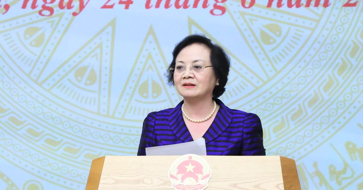 Đẩy mạnh hợp tác liên ngành nhằm nâng cao tiêu chuẩn an toàn thực phẩm quốc gia giai đoạn 2026-2030