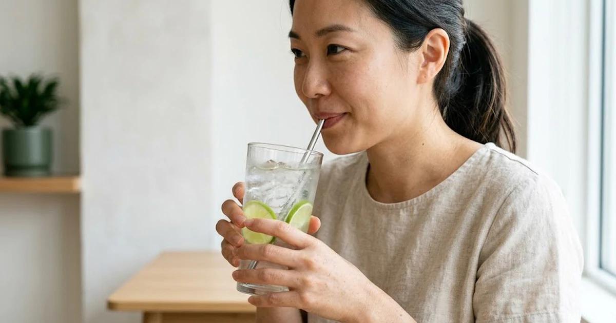 Những sai lầm khi uống nước chanh gây hại cho sức khỏe và cách khắc phục
