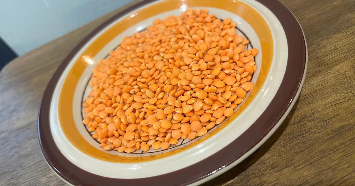 Top 5 Health Benefits of Lentils