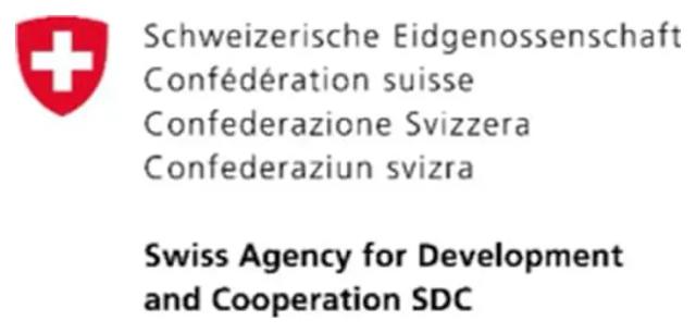 Swiss Agency for Development and Cooperation