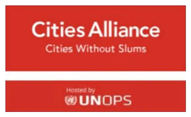 UNOPS / Cities Alliance