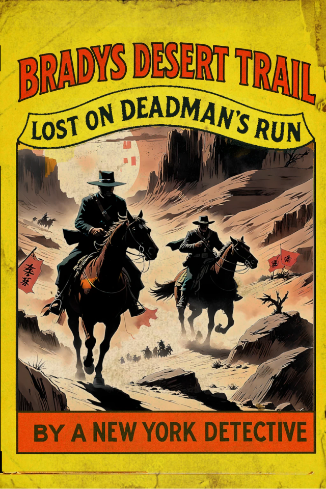 Desert Trail