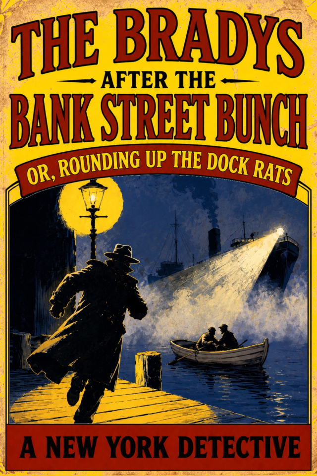 The Bradys After the Bank Street Bunch