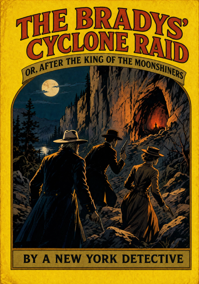 Cyclone Raid