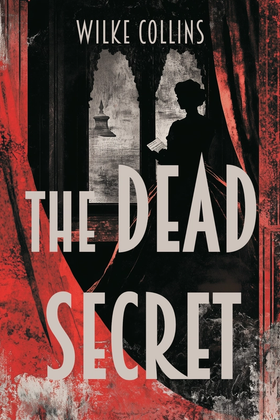 The Dead Secret cover