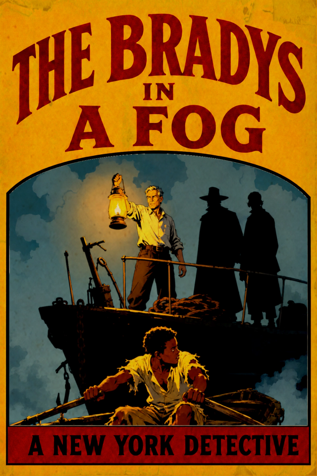 In a Fog