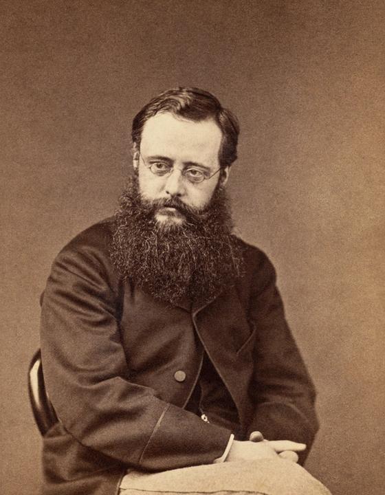 William ‘Wilkie’ Collins