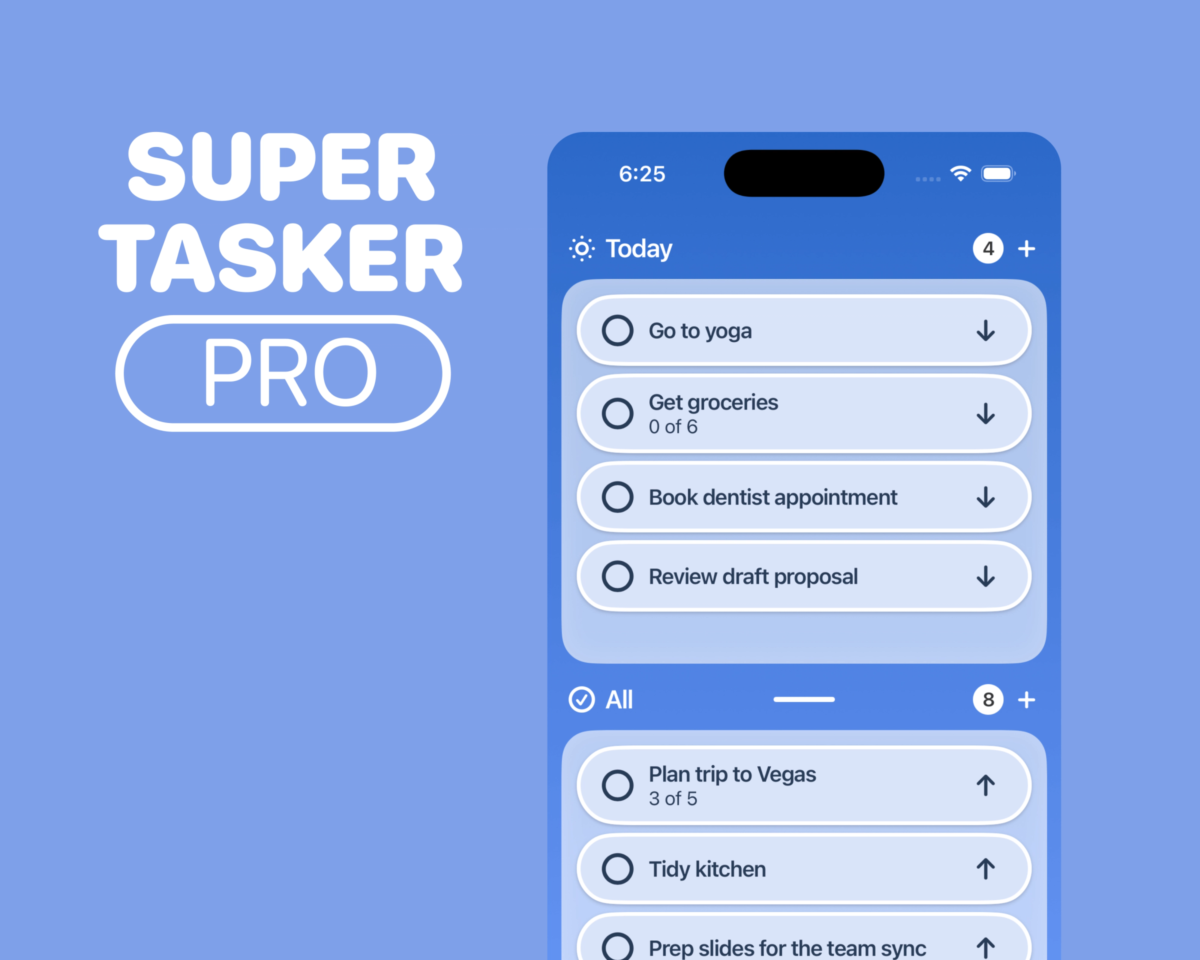 Super Tasker Pro