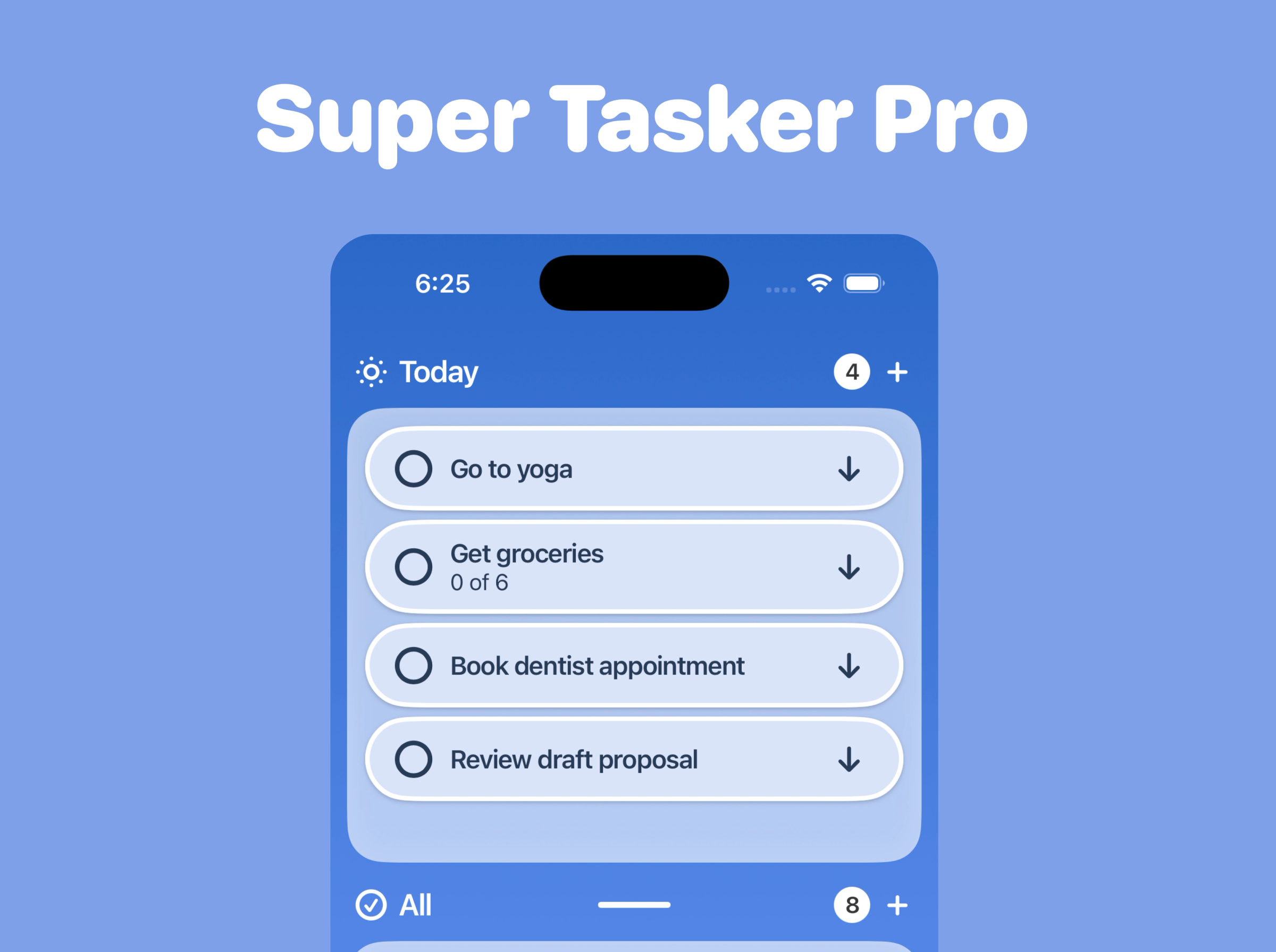 Super Tasker Pro