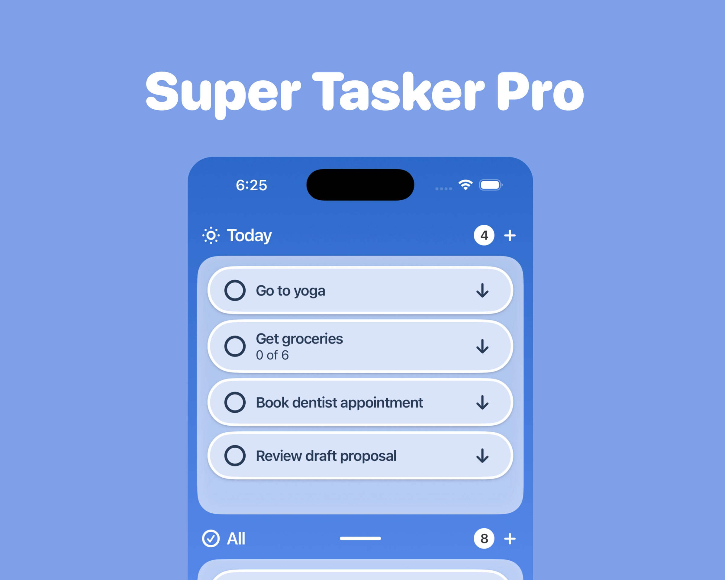 Super Tasker Pro