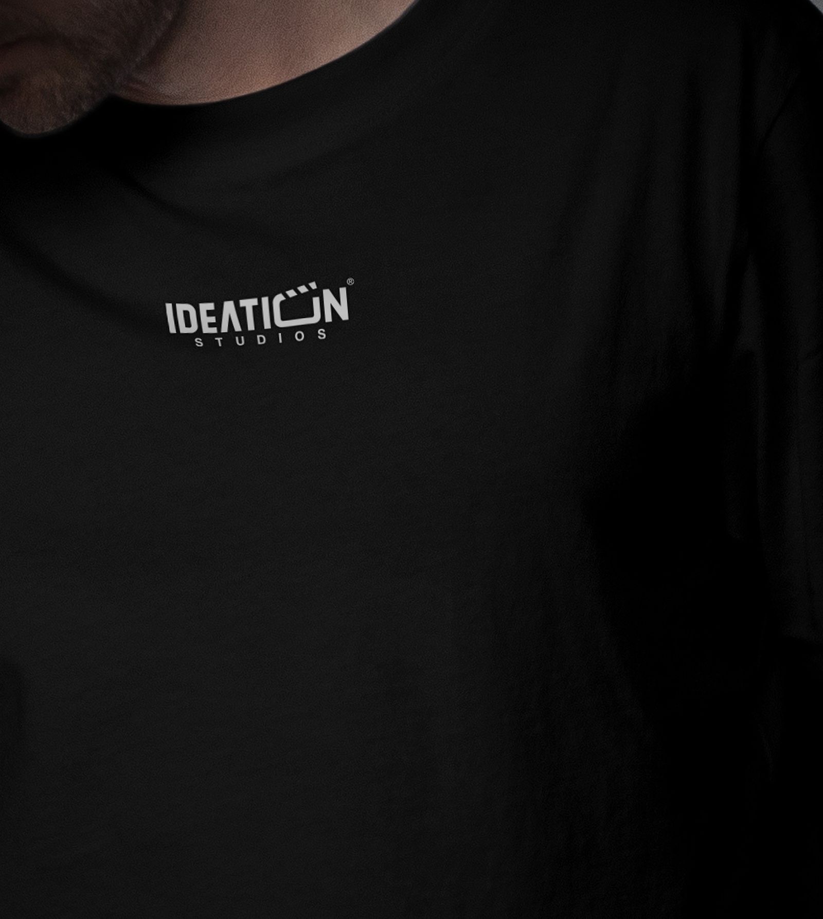 Ideation Studios t-shirt