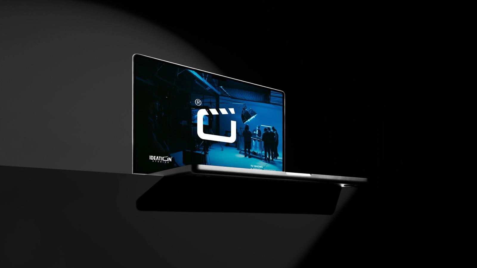 Ideation Studios on screen