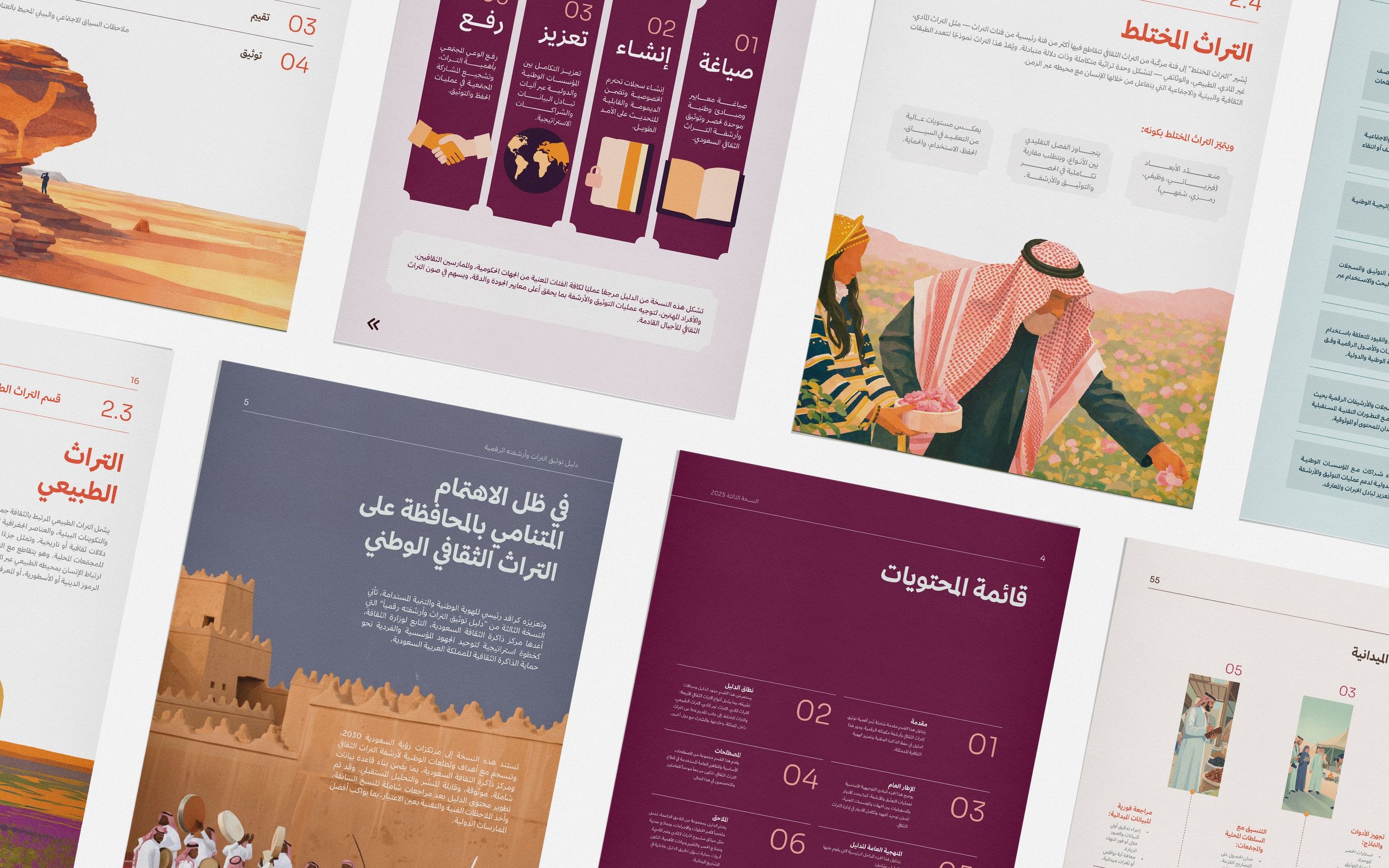 SCMC Cultural Guides
