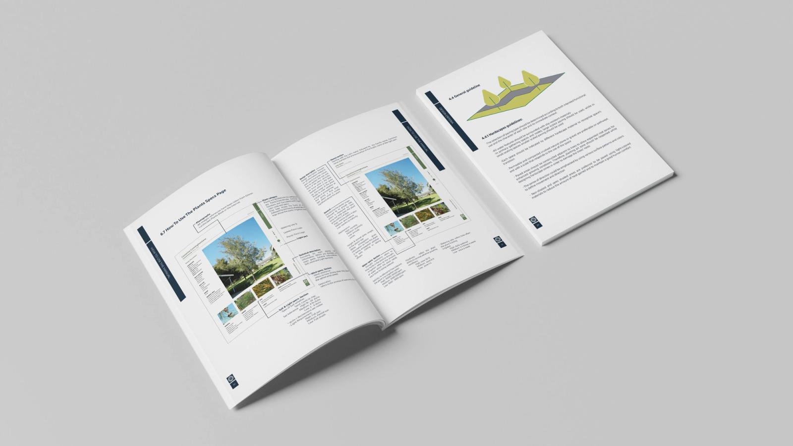 Open manual