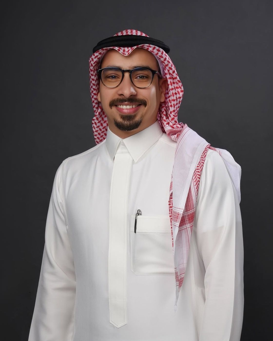 Mousa Amery