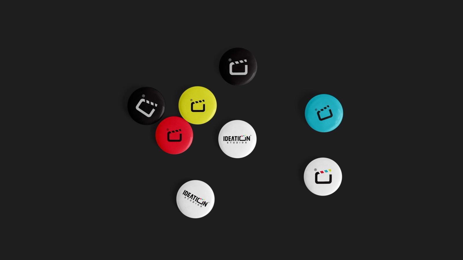 Badges