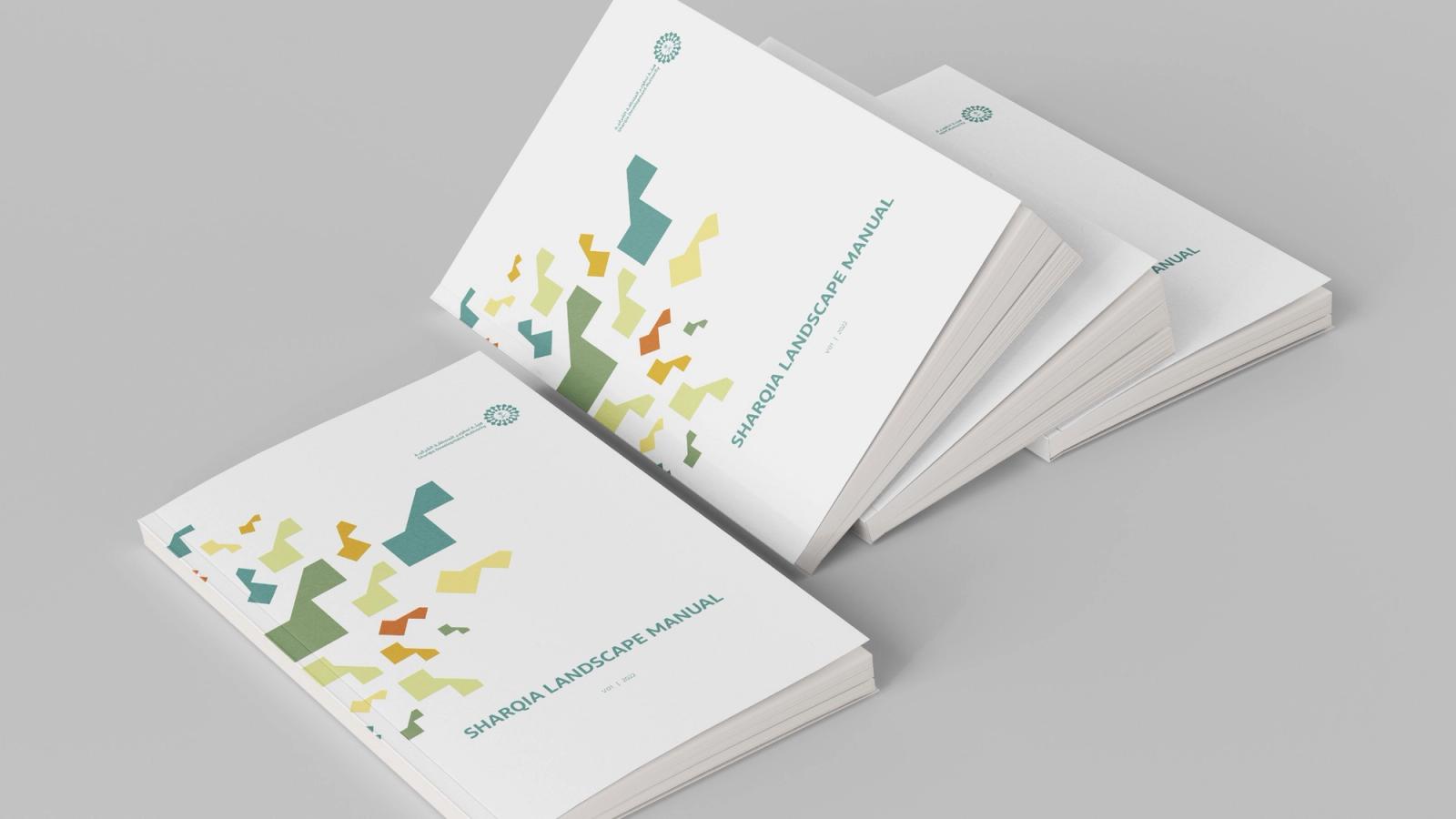 Manual covers