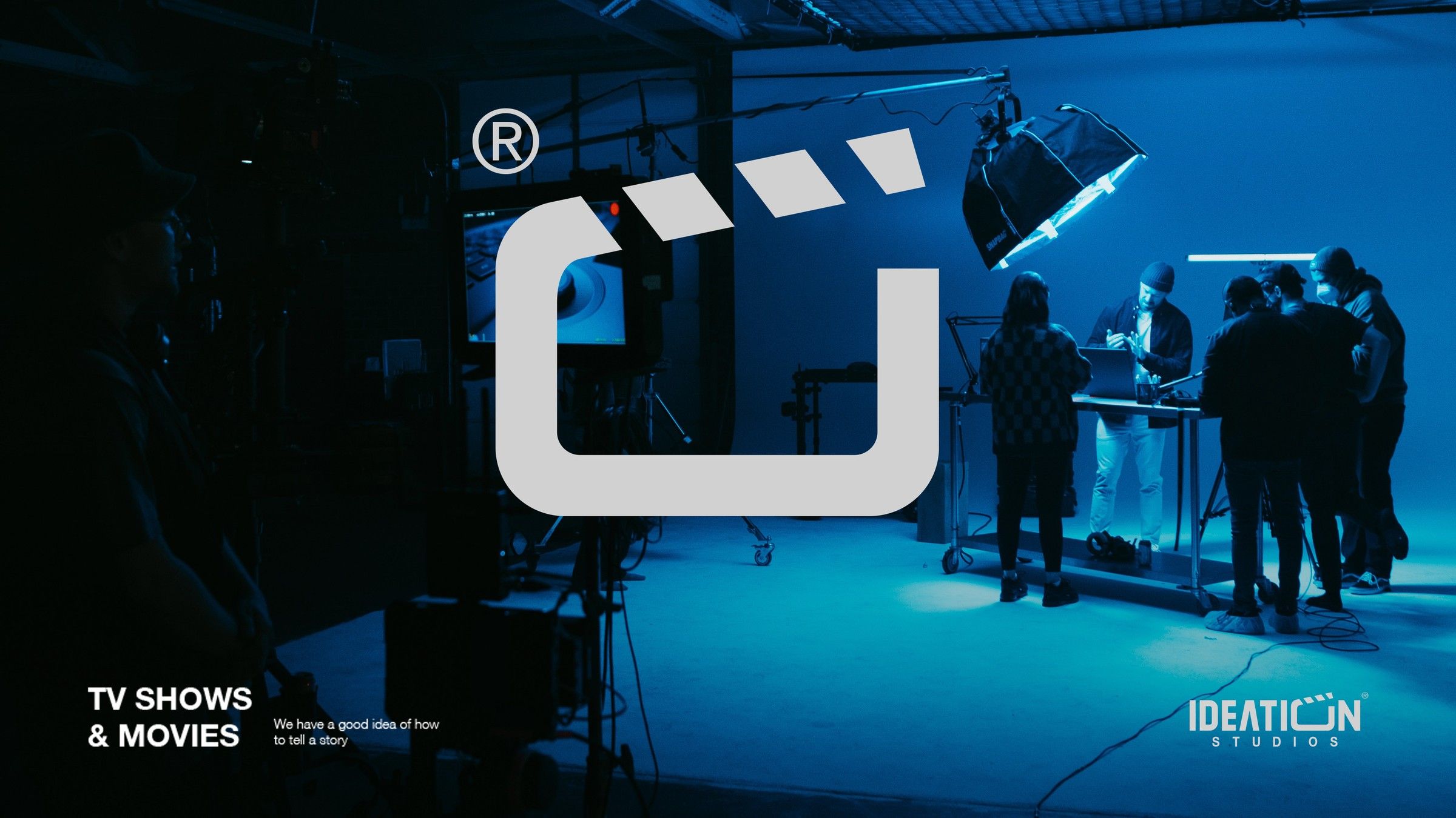 Ideation Studios studio