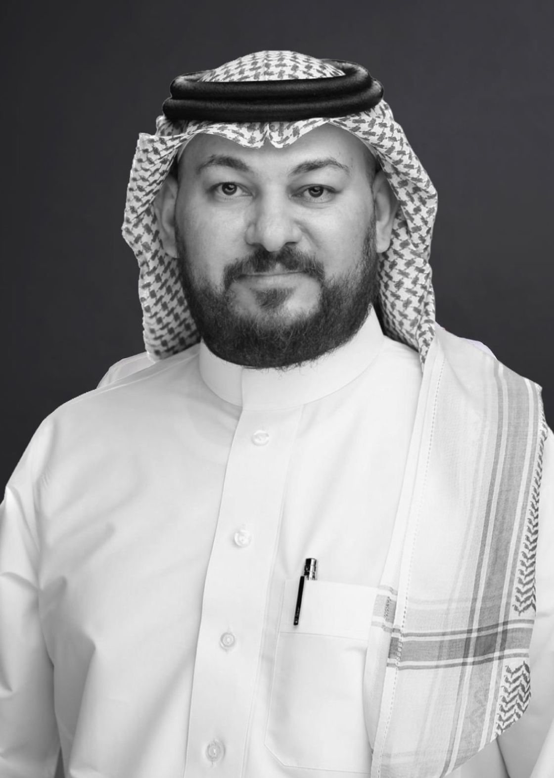 Ahmed Al Helyyil