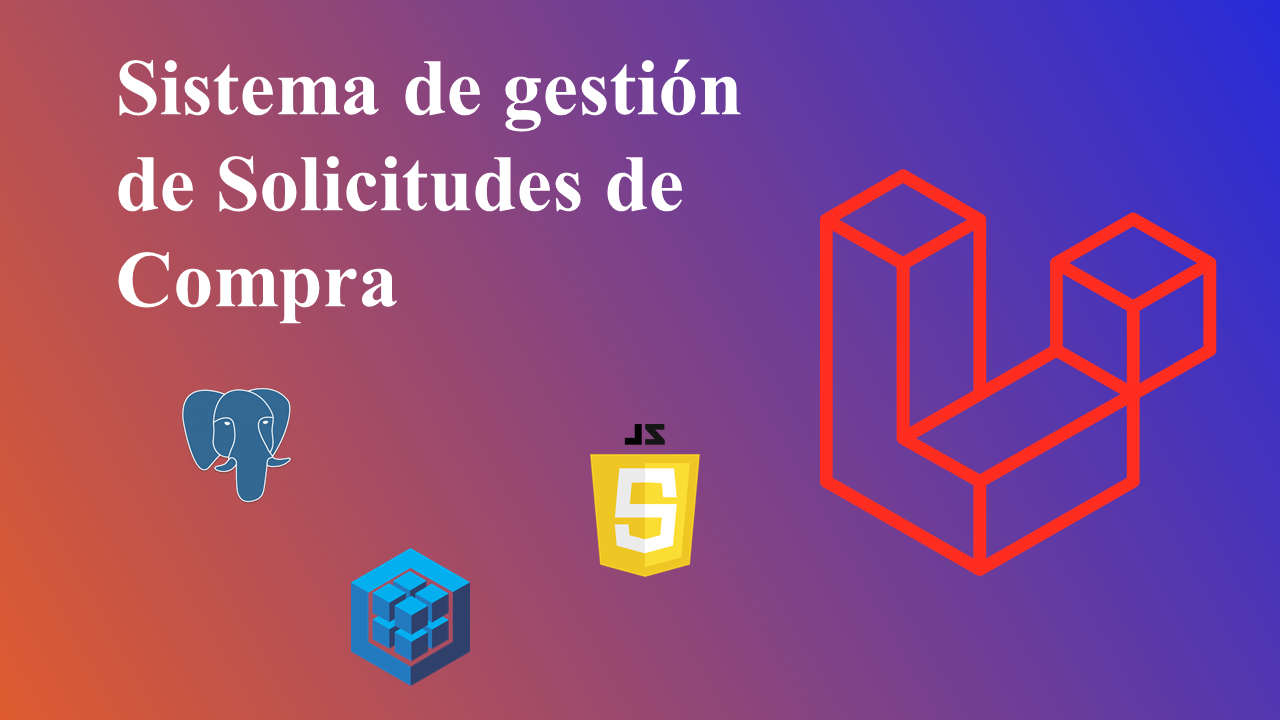 Sistema de Gestion de Solicitudes de Compra