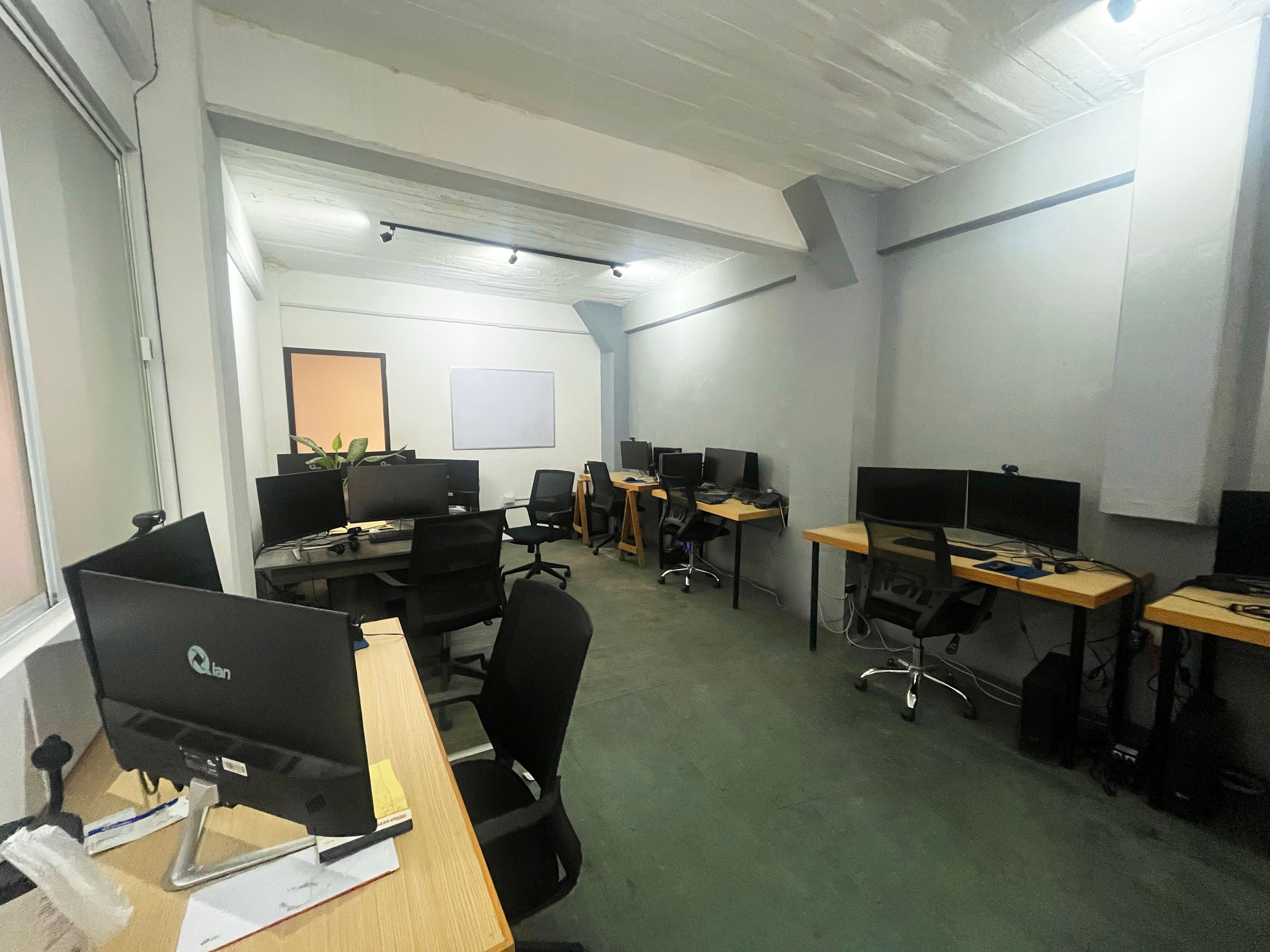 Oficina C1