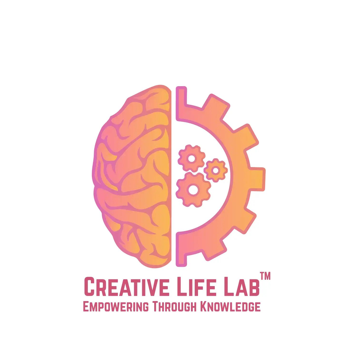 Creative Life Lab Inc. logo
