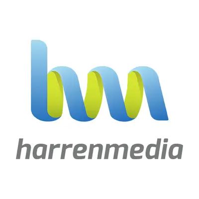 Harrenmedia logo