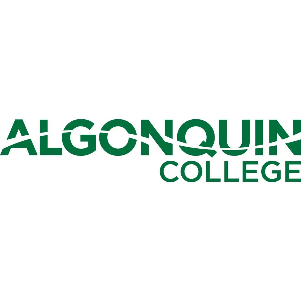 Algonquin College logo