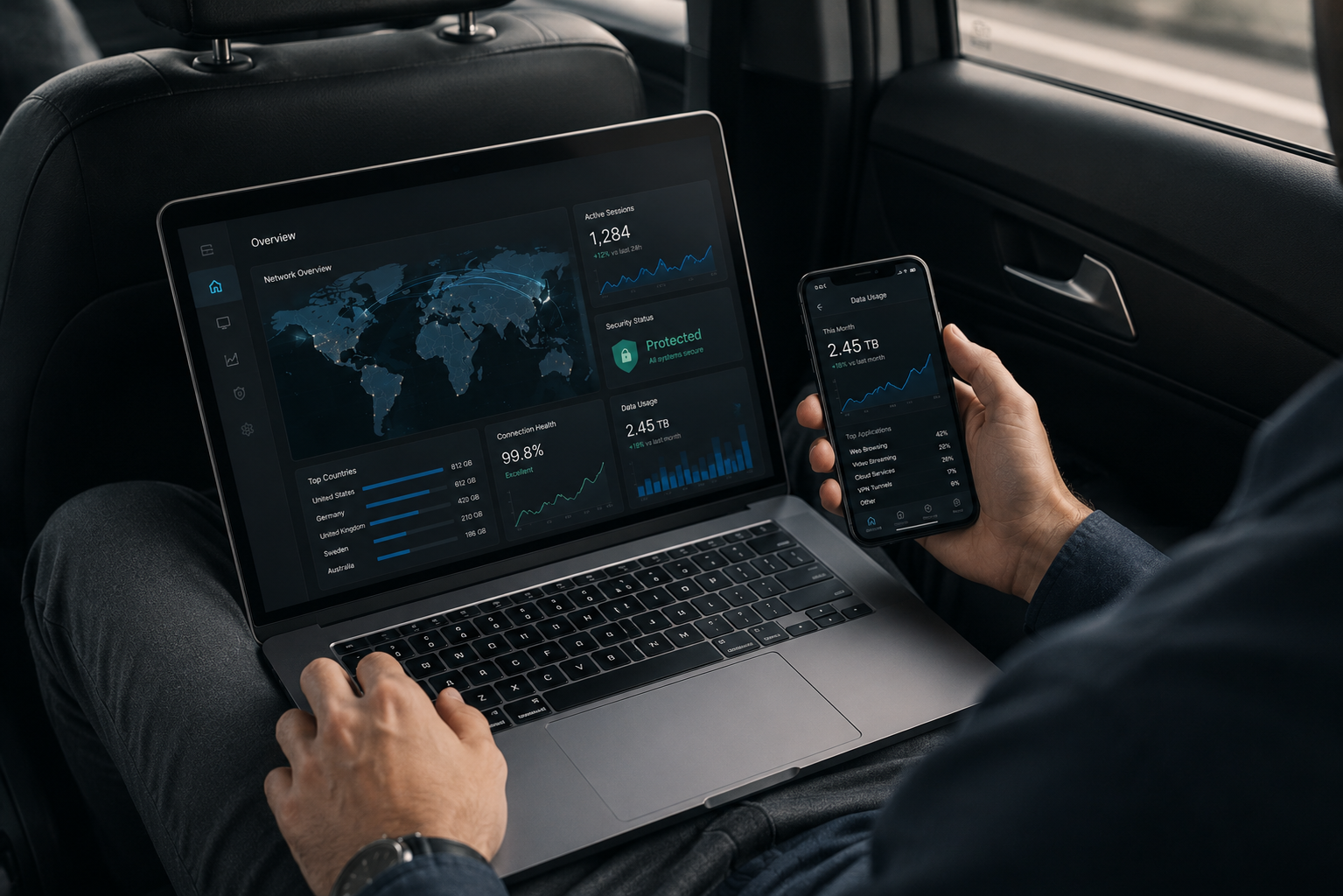 Data Controls