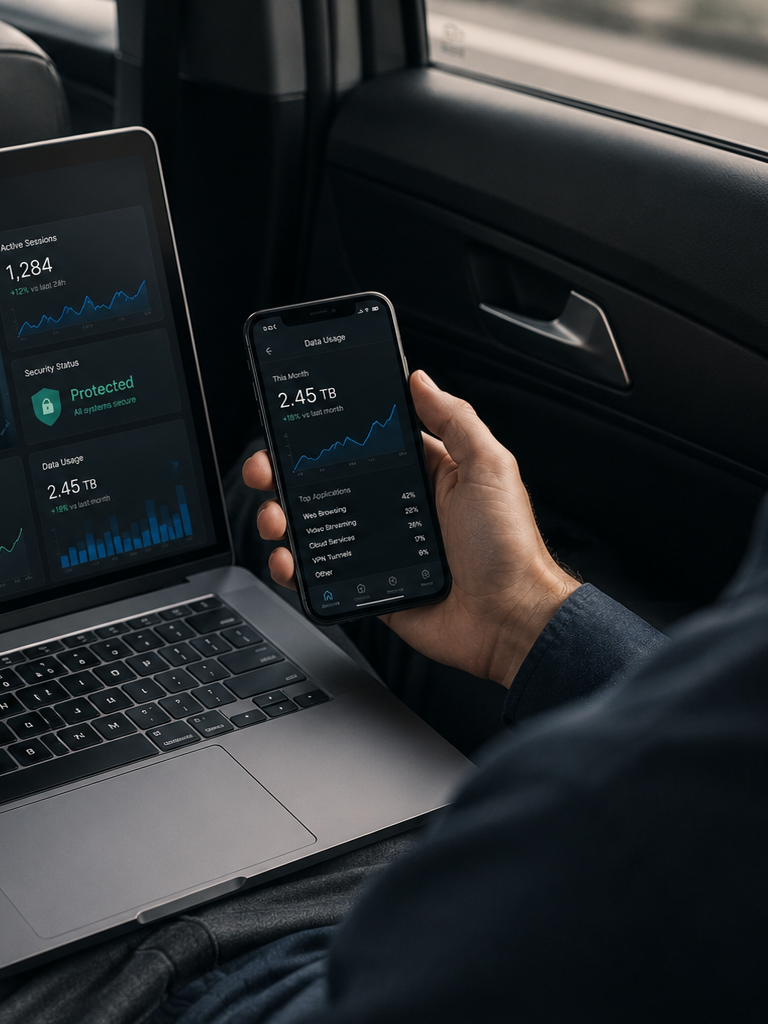 Data Controls