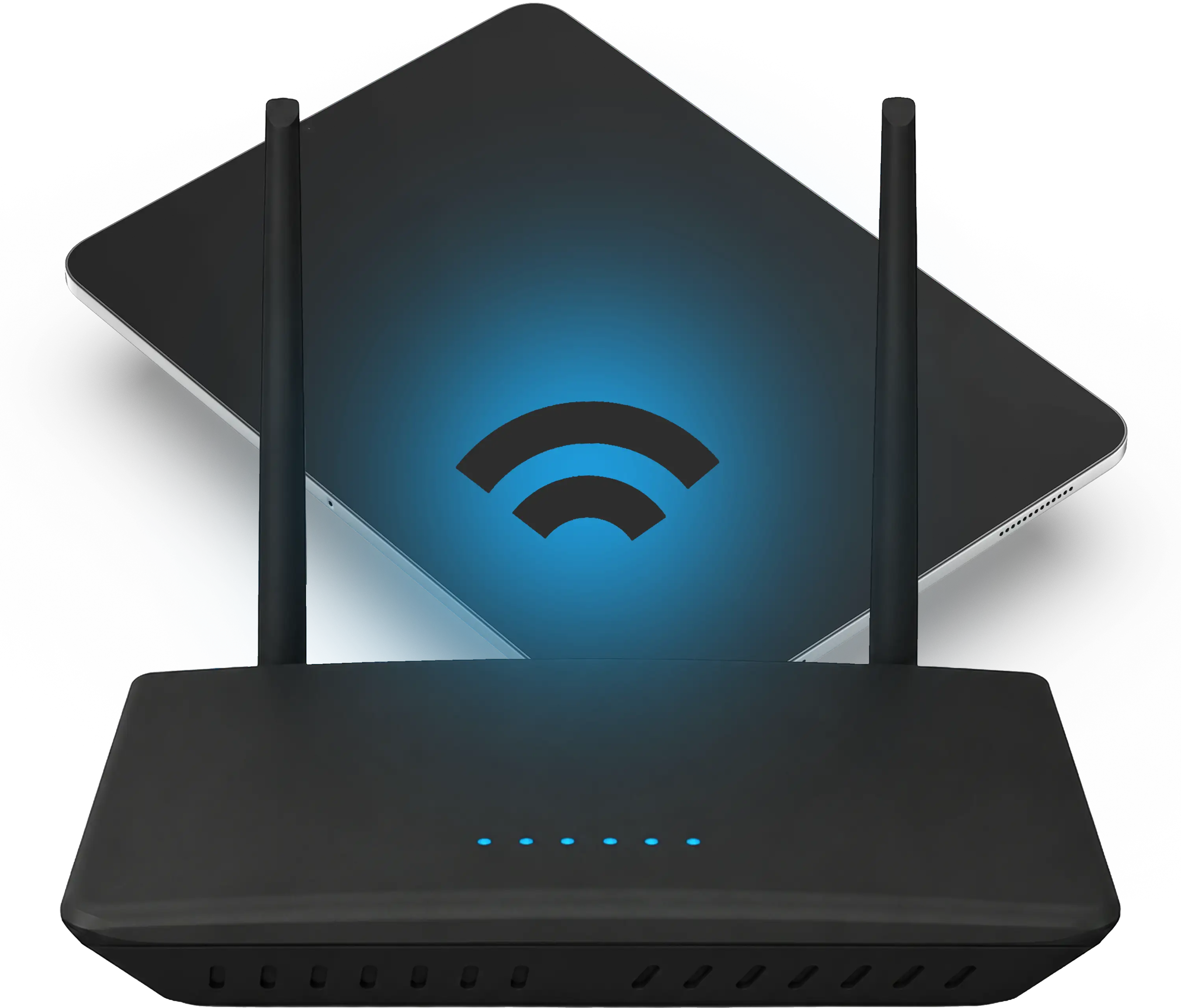 router