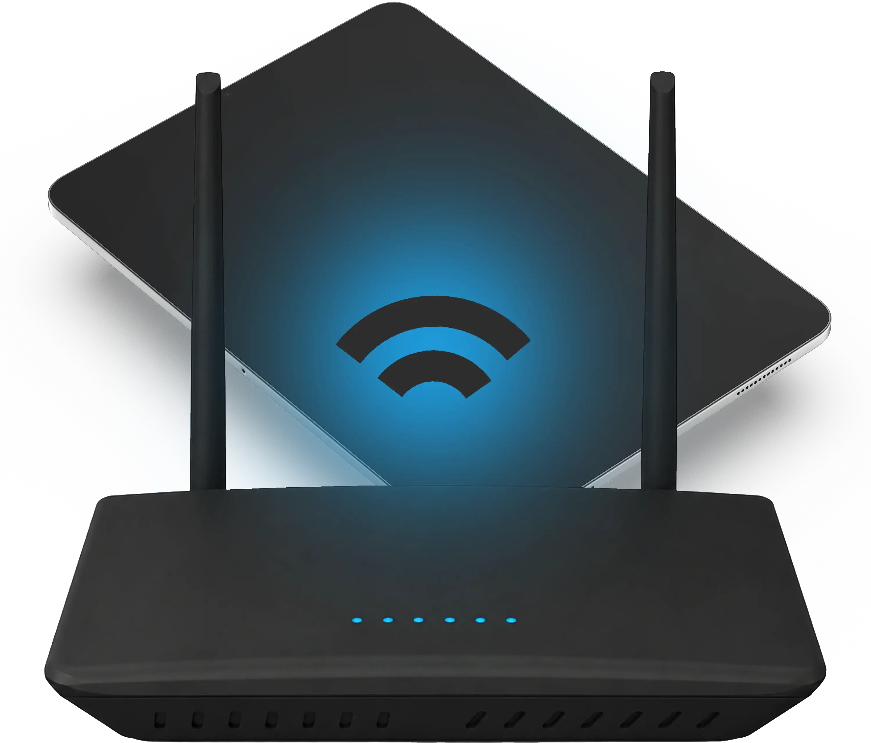 router