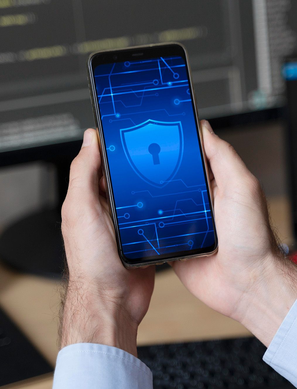 Network Security and Compliance: