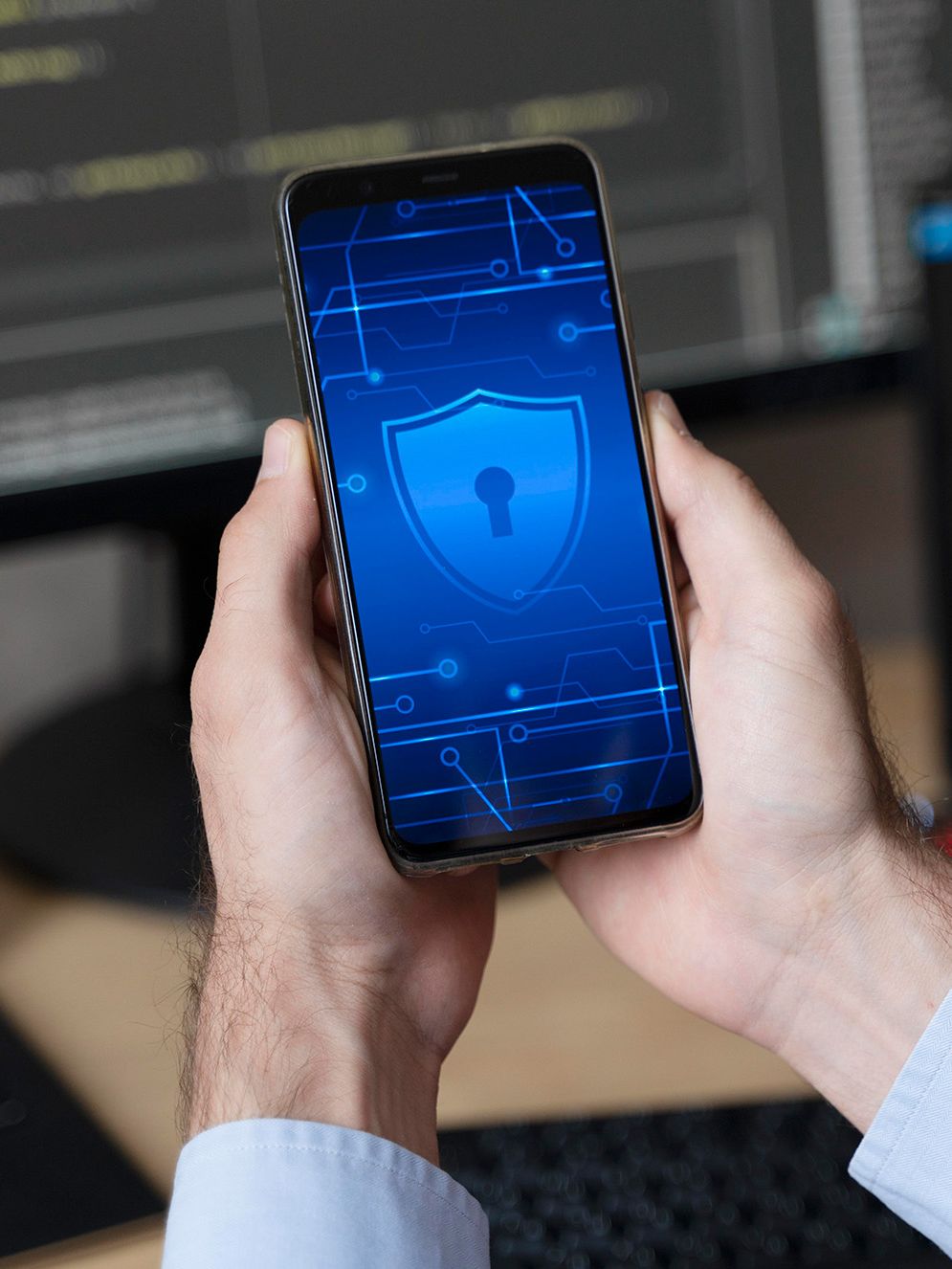 Network Security and Compliance: