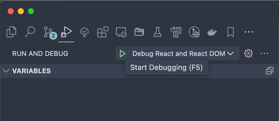 VSCode Debug Tools