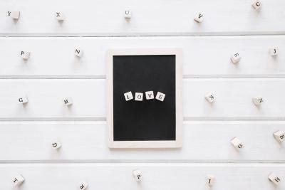 Letter Board Communication Guide