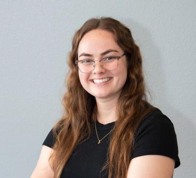 Elizabeth Benz - Lead Speech-Language Pathologist
