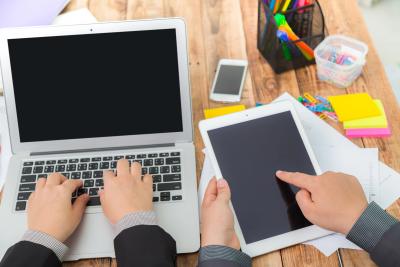 AAC Training: More Than Just iPad Basics