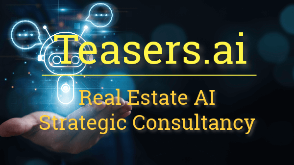 Real Estate Consultancy and Artificial Intelligence: Transforming the Real Estate Sector