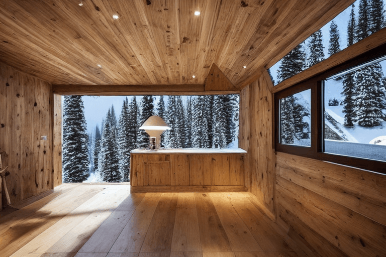 Sierra Nevada's Real Estate Market: An In-depth Analysis