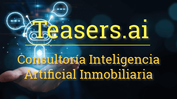 Consultoría Inmobiliaria y la Inteligencia Artificial: Transformando el Sector Inmobiliario