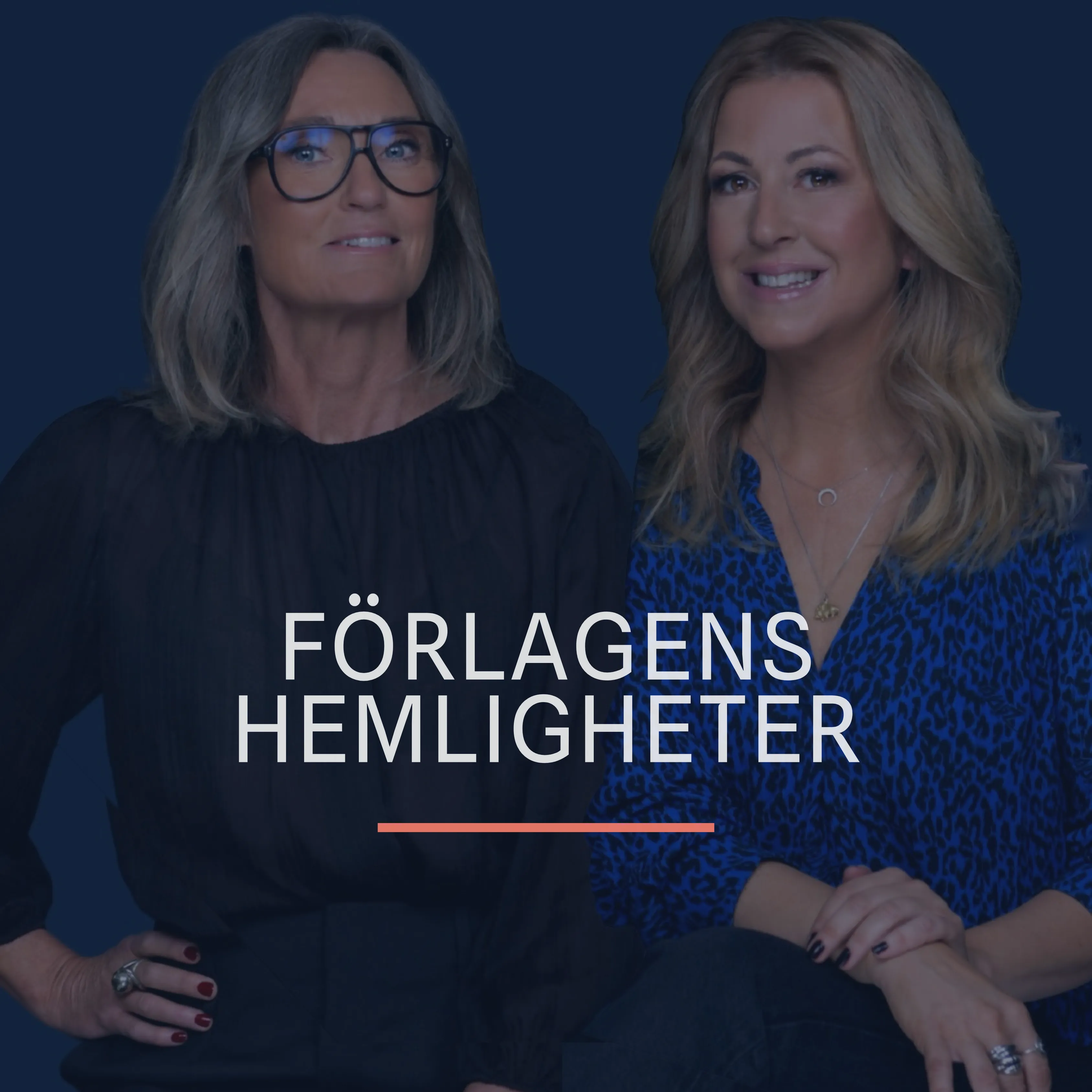 Förlagens hemligheter: myter & sanningar