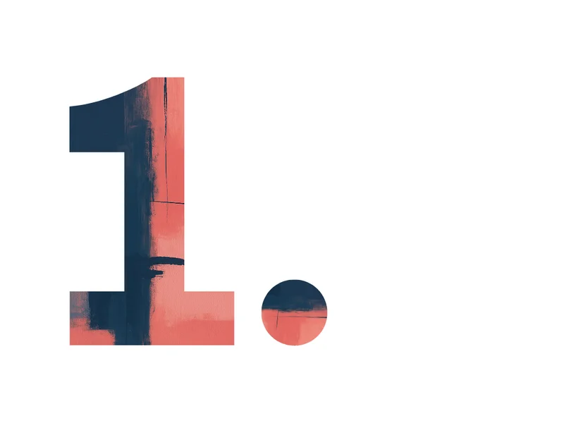 En bild på en etta och texten "Skriv inspirerat av film"