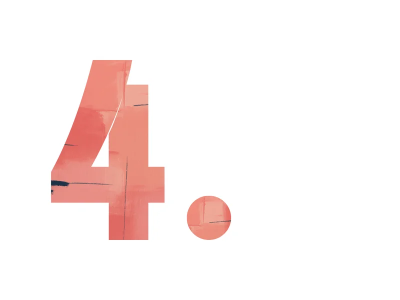 En bild på en etta och texten "Från expert till författare"