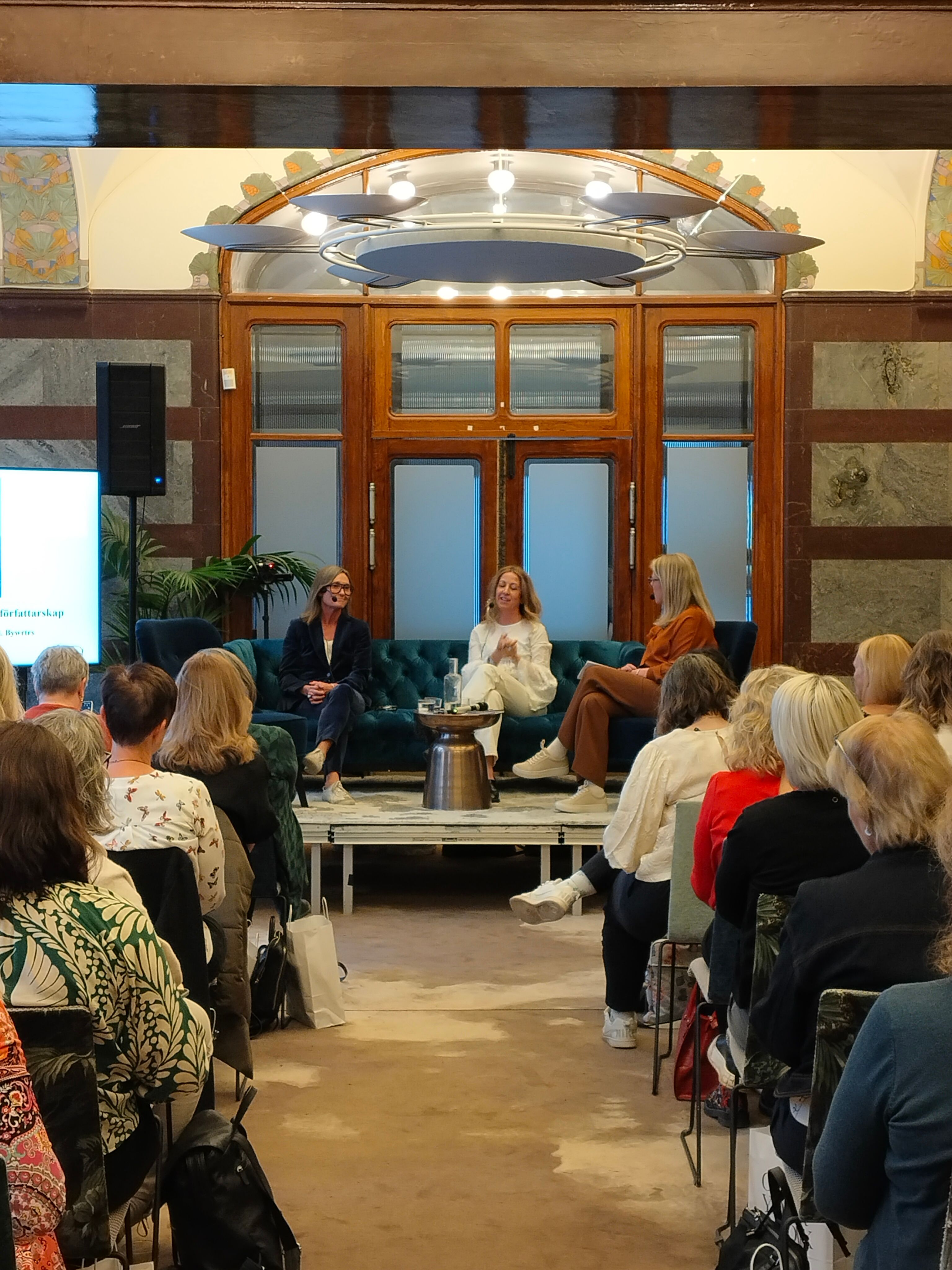 Därför behöver du skapa ditt eget ekosystem