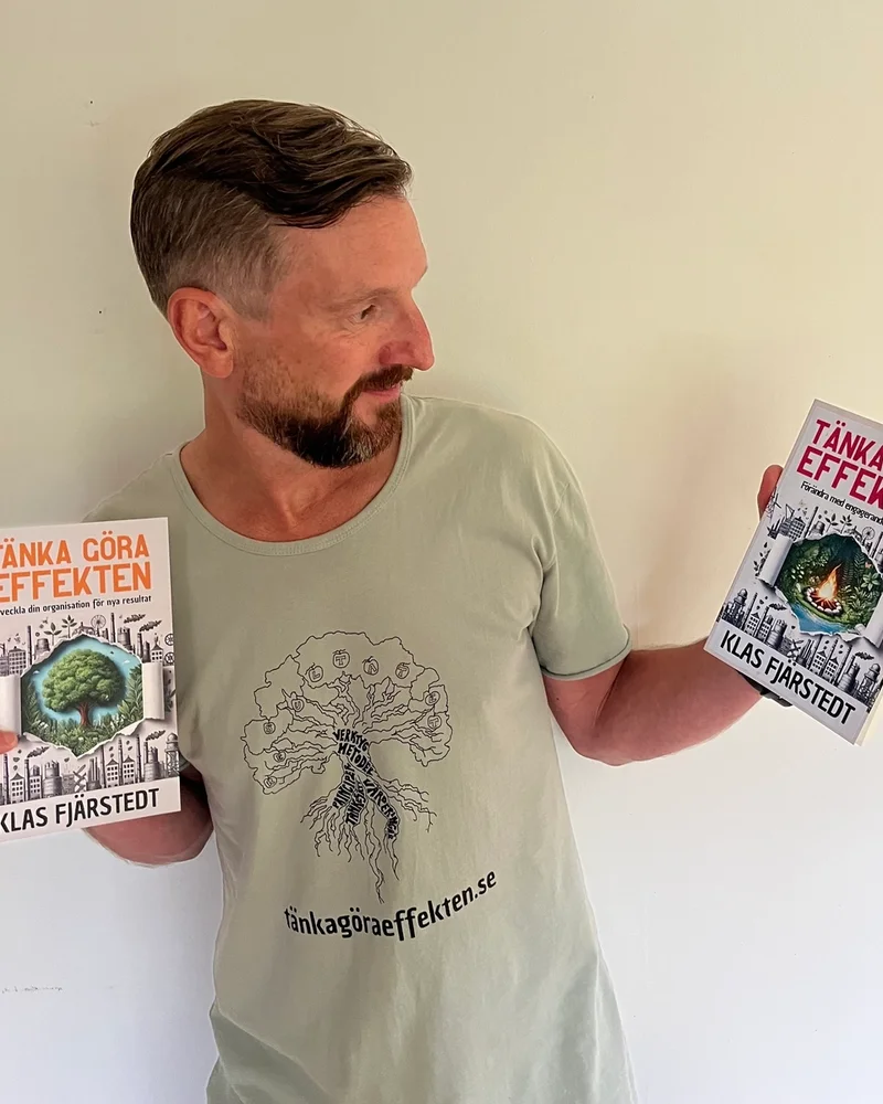 Vill du bygga en långsiktig strategi för ditt ämne?